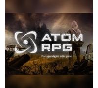 ATOM RPG: Post-apocalyptic indie game (PC) Steam Gift - GLOBAL