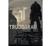 ATOM RPG Trudograd (PC) - Steam Key - EUROPE