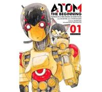 ATOM: THE BEGINNING 01 | Masami Yuki