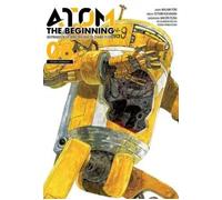 ATOM THE BEGINNING 08 | Masami Yuki