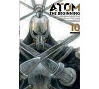 Atom The Beginning 10