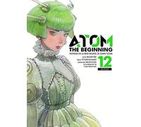 Atom: the Beginning 12