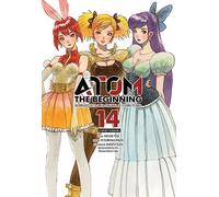 ATOM: THE BEGINNING 14