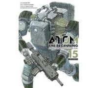 Atom the Beginning 15