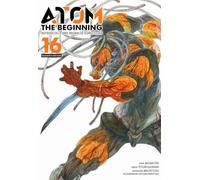 ATOM: THE BEGINNING, 16