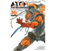 ATOM: THE BEGINNING, 16