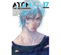 Atom the Beginning 17 | Masami Yuki , Tetsuro Kasahira