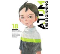 ATOM THE BEGINNING VOL, 18