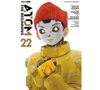 Atom. The beginning (Vol. 22)