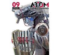 Atom The Beginning 9