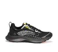 Atom Zapatillas de Running para Adultos Terra High-Tex Negro Hombre