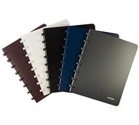 Atoma Cuaderno cuadriculado, A4, 8,25 x 11,75, 5 mm.