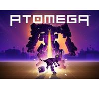 ATOMEGA (PC) Steam Key - EU