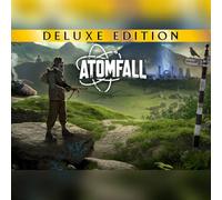 Atomfall Deluxe Edition (PC) Steam Key - EU