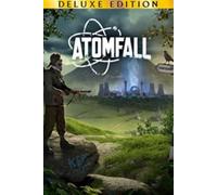 Atomfall Deluxe Edition PC/XBOX LIVE Key GLOBAL