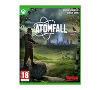 Atomfall Jeu Xbox Series X