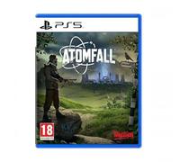 Atomfall Juego Fisico para consola Sony PlayStation 5 PS5