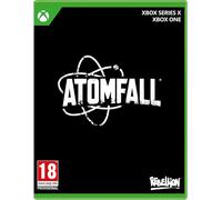 Atomfall Juego para Consola Microsoft Xbox Series X