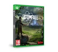 Atomfall Microsoft Xbox One standard