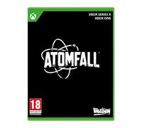 Atomfall (Microsoft Xbox Series X S)