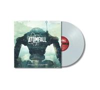 Atomfall: Original Game Soundtrack Vinilo 1LP Disco Sonoro 1 LP SpaceLab9
