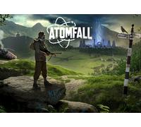 Atomfall (PC) Steam Account - GLOBAL