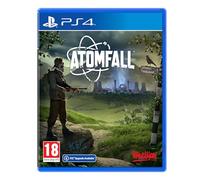 Atomfall PS4