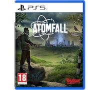 Atomfall PS5