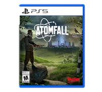 Atomfall - PlayStation 5