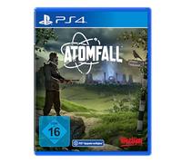 Atomfall (PlayStation PS5) [Alemania] [Blu-ray]