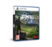 Atomfall Playstation 5 standard