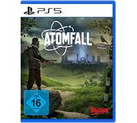 Atomfall PS5 NUEVO + OVP