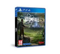 Atomfall Sony Playstation 4 standard