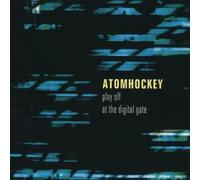 Atomhockey - Play Off at the Digital Gate