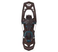 Atomic Access L Serie Highlander Tour L - Raqueta de Nieve Unisex para Adulto, Titan Black, Large