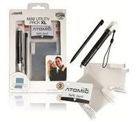 Atomic Accessories AC-MIUPXL caja de video juego y accesorios - accesorios de juegos de pc (Negro, Color blanco)