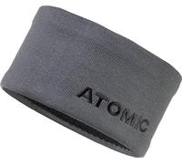 ATOMIC ALPS Headband - Diadema para Atletas Profesionales - Orejeras con Banda para el Sudor integrada - Cómodos Calentadores de oídos en diseño atómico - Diademas para Deportes
