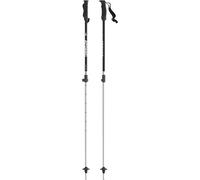 Atomic AMT JR Telescopic Black/Silver - NS - Black/Silver