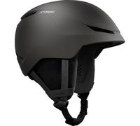 Atomic AN5006732S Casco de esquí para Hombre, Negro, 51-55