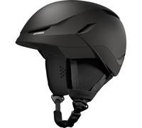 Atomic AN5006754S - Casco de esquí para Mujer, Color Negro, 51-55