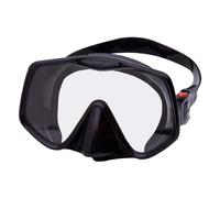 Atomic Aquatics Máscara De Buceo Frameless 2 Standard