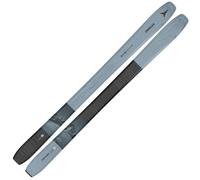 ATOMIC Backland 102 - Hombre - Azul / Negro - talla 172- modelo 2025
