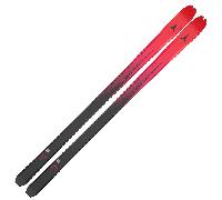 ATOMIC Backland 65 Ul - Hombre - Rojo / Negro - talla 161- modelo 2027