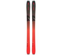 Atomic - Backland 85 Black/Red 2024 - Talla 179 cm - Rojo Rojo 179 cm