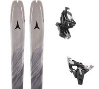 ATOMIC Backland 85 - Hombre - Gris - talla 165- modelo 2027