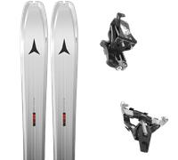 ATOMIC Backland 86 Ul - Hombre - Blanco / Negro / Gris - talla 179- modelo 2027