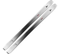 ATOMIC Backland 86 Ul - Hombre - Blanco / Negro / Gris - talla 179- modelo 2027