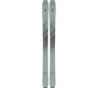 ATOMIC Backland 88 - Hombre - Verde / Gris - talla 169- modelo 2027