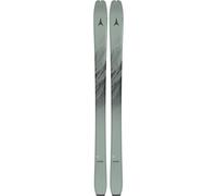 ATOMIC Backland 88 - Hombre - Verde / Gris - talla 183- modelo 2027