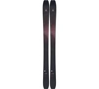 Atomic Backland 88 W esquí de travesía mujer - Black - 162 cm
